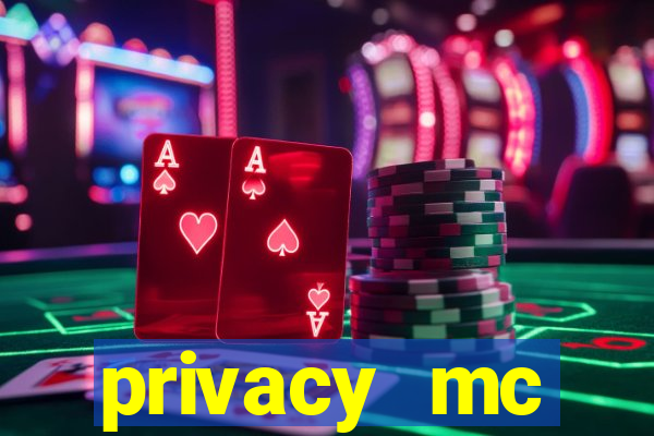 privacy mc pipoquinha gratis